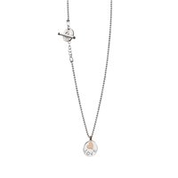 Collana Jack&co Donna Dream in Argento JCN0545 - JCN0545